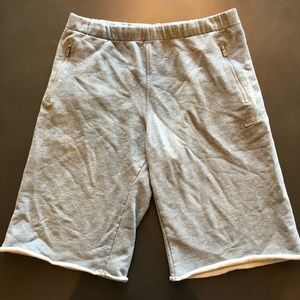 Nike Sportswear French Terry Shorts